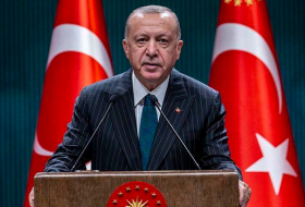 Эрдоган: Победа в Карабахе ознаменовала начало новой эры на Кавказе