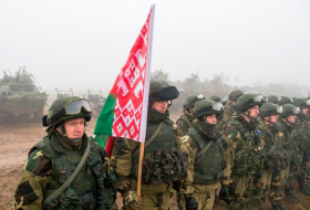 Беларусь проведет «мобилизационные учения» рядом с Украиной