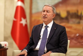 Глава Минобороны Турции о возможности проведения новой операции на севере Сирии