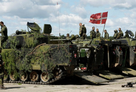Дания оказала Украине военную помощь на $290 млн