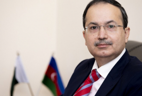 Пакистан и Азербайджан обсуждают сотрудничество в сфере разминирования