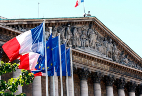 Глава МИД Франции заявила, что Париж увеличит поставки вооружений Киеву