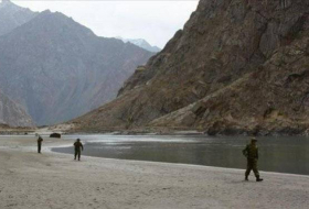 Таджикские погранвойска привели в состояние полной боеготовности