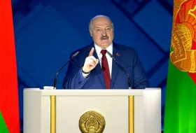 Лукашенко: Россия не может проиграть войну с Украиной