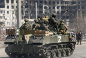 Россияне нарушили перемирие на «Азовстали» и не дали эвакуировать гражданских