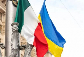 Италия поможет Украине в борьбе с беспилотниками и радарами