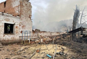 Россия ударила по Черниговской области Украины: есть погибшие и раненые - Фото
