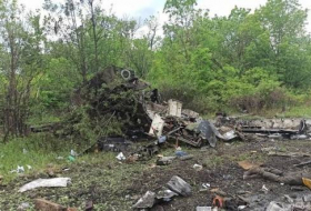 Украинские военные уничтожили отряд российских десантников 