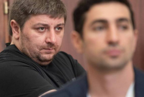 Сын экс-главы Генштаба Армении избил полицейского в Ереване 