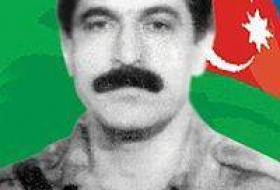 Сегодня день рождения Национального героя Азербайджана Юсифа Мирзоева
 