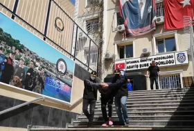 В Турции задержаны 14 подозреваемых в связях с FETÖ