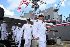 ВМС США выступают против дополнительного размещения ядерного оружия на кораблях и подводных лодках