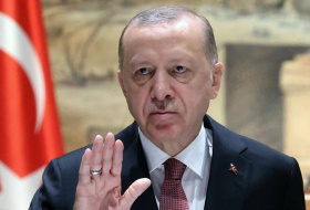 Эрдоган: «Турция не согласится на вступление Швеции и Финляндии в НАТО»