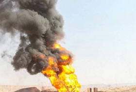 В Иране произошел взрыв на военном заводе: есть погибший