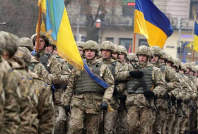 Зеленский назвал численность украинской армии