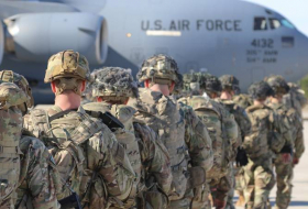 В Конгрессе США обсудят отправку военных в Украину