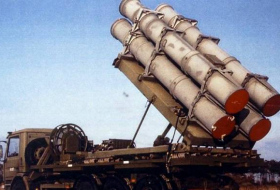 США закажет для Украины две мобильные противокорабельные установки «Гарпун»