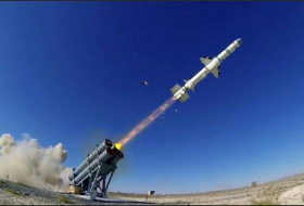 Первым иностранным заказчиком турецких противокорабельных ракет ATMACA может стать Алжир