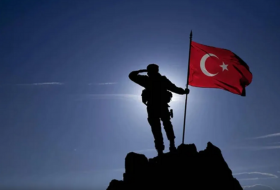 ВС Турции при поддержке спецслужб нейтрализовали террористов в Ираке