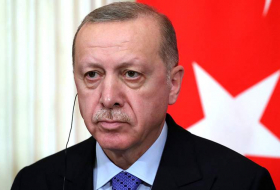 Эрдоган: От Ливии до Карабаха, везде, где мы оказали поддержку нашим братьям, были слышны возгласы победы