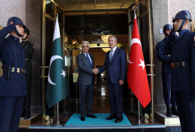 Турция и Пакистан расширят военное сотрудничество