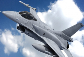 Страны НАТО не будут поставлять Украине истребители F-16