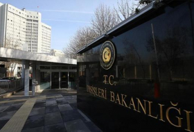 Анкара предупредила Вашингтон о решимости покончить с терроризмом на севере Сирии
