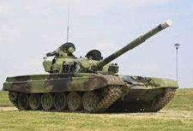 Болгария пообещала отремонтировать 80 украинских танков