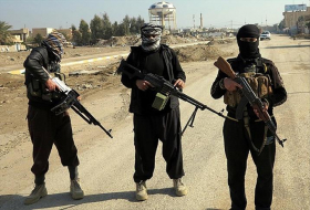 В Ираке задержаны около 40 боевиков ИГИЛ