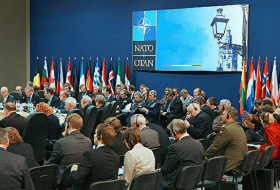 В штаб-квартире НАТО пройдет заседание по Украине