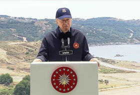 Президент Турции: Война РФ и Украины подтвердила шаткость мира и безопасности