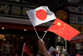 Главы Минобороны Японии и Китая спустя 3 года встретятся в Сингапуре