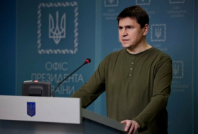 Офис Зеленского: Украина теряет в день до 200 военных убитыми