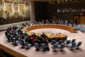 Избраны пять новых непостоянных членов Совбеза ООН