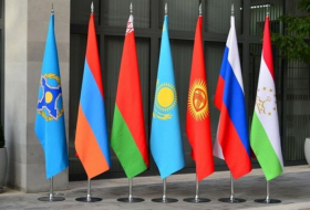 В Ереване началось заседание глав МИД ОДКБ
