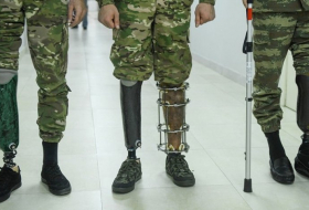 3 тысячам получившим ранения участникам войны назначены инвалидность и соцвыплаты