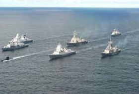 В Северной Атлантике начинаются противолодочные учения НАТО