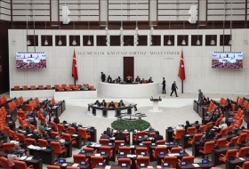 Парламент Турции рассмотрит вопрос продления мандата военной миссии в Ливии