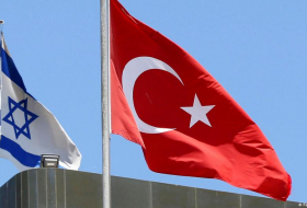 При содействии спецслужб Турции сорван крупный теракт против Израиля