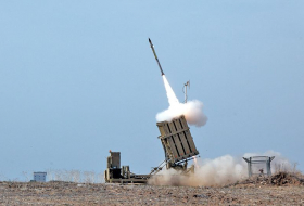 США выделят Израилю 1 млрд долларов на укрепление системы ПВО «Железный купол» 