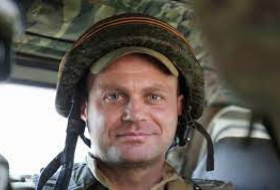 В Украине погиб российский военный журналист