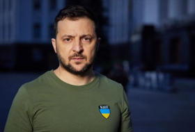Зеленский призвал Запад немедленно предоставить противоракетное оружие Украине