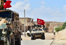 Россия призвала Турцию отказаться от проведения военной операции в Сирии