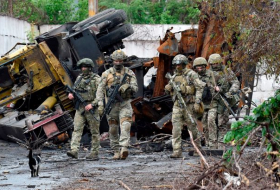 В Генштабе ВСУ назвали численность российских войск, привлеченных к войне против Украины
