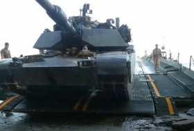 Польша закупит понтоны PFM для массовой переправы танков на $331 млн