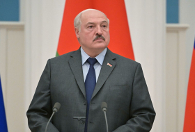 Лукашенко: Беларусь не собирается воевать в Украине
