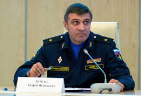 Экс-начальник Радиотехнических войск ВКС РФ приговорен к пяти годам
