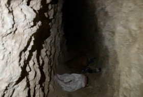 Террористы вырыли сеть подземных тоннелей в сирийском Талль-Рыфате