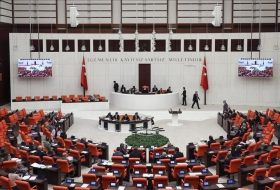 Парламент Турции продлил мандат военной миссии в Ливии