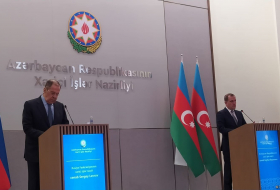Джейхун Байрамов: Мы ценим роль России в процессе нормализации отношений между Баку и Ереваном